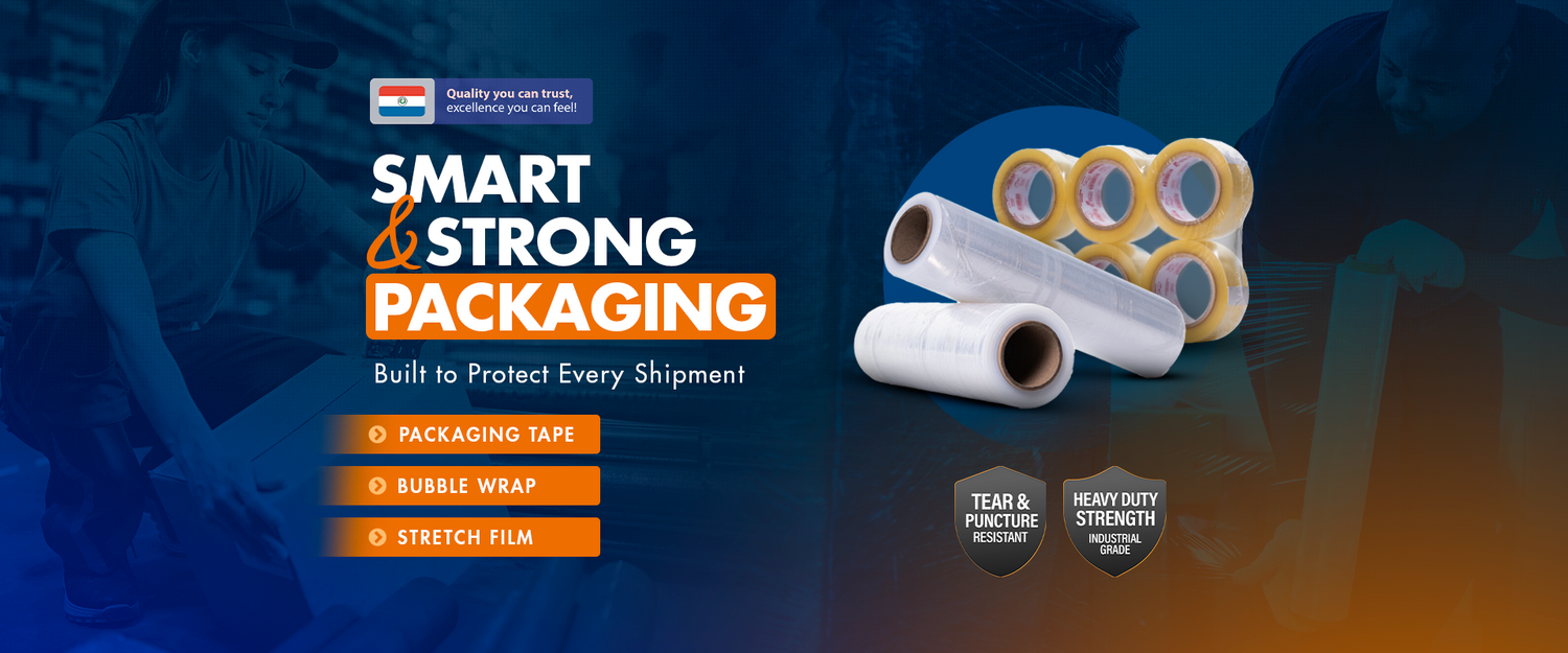 Stretch Wrap