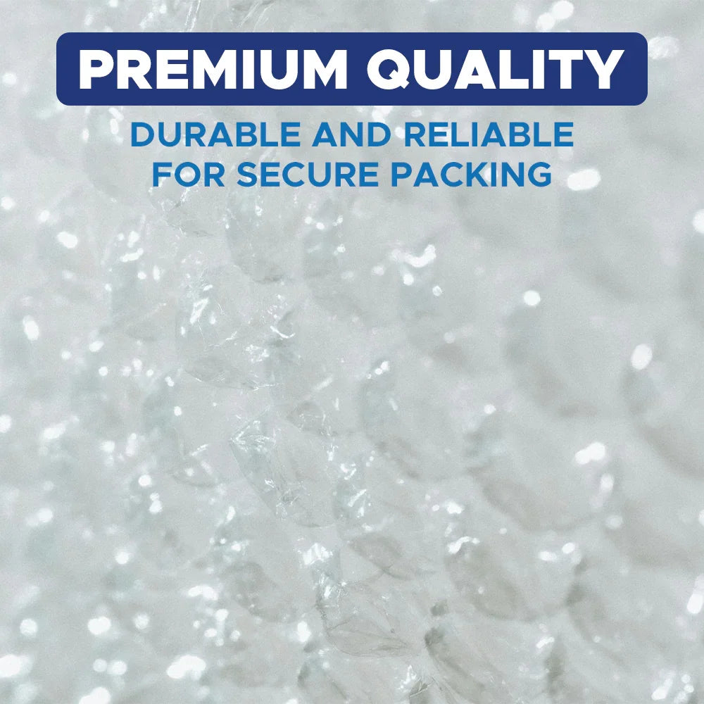 Premium quality bubble wrap packaging, durable and reliable for secure shipping by MEGA USA