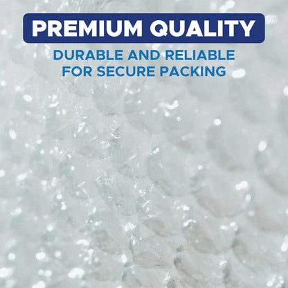 Premium quality bubble wrap packaging, durable and reliable for secure shipping by MEGA USA